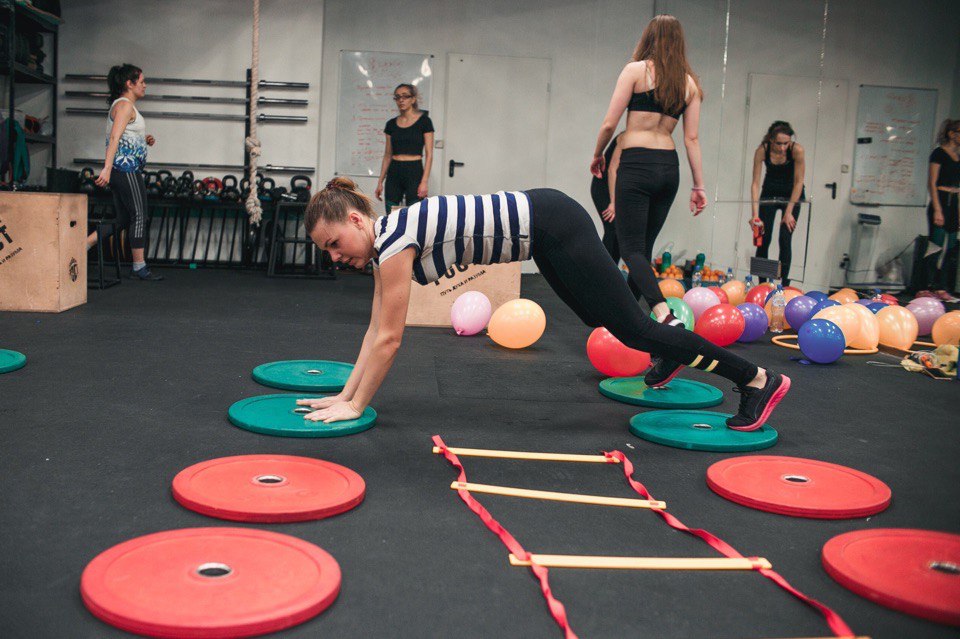 РОСТ, ул. Немировича-Данченко