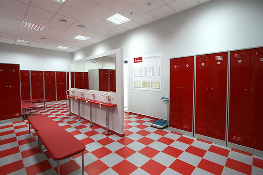 СпортЛэнд, Реутов