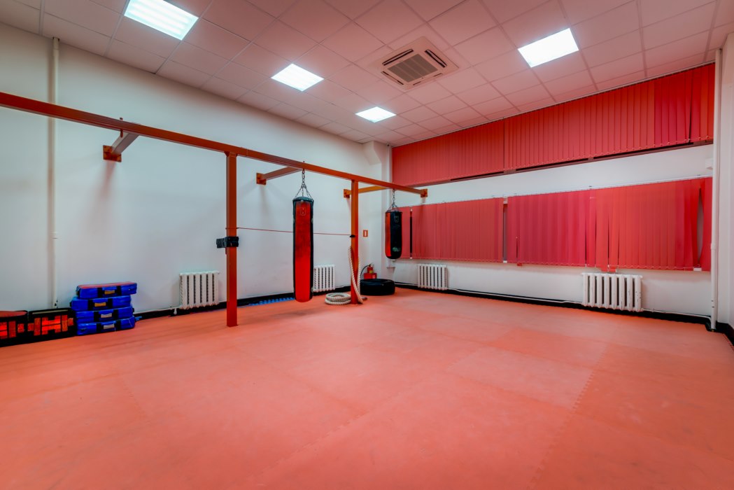 Путь Силы, м. Улица Академика Янгеля