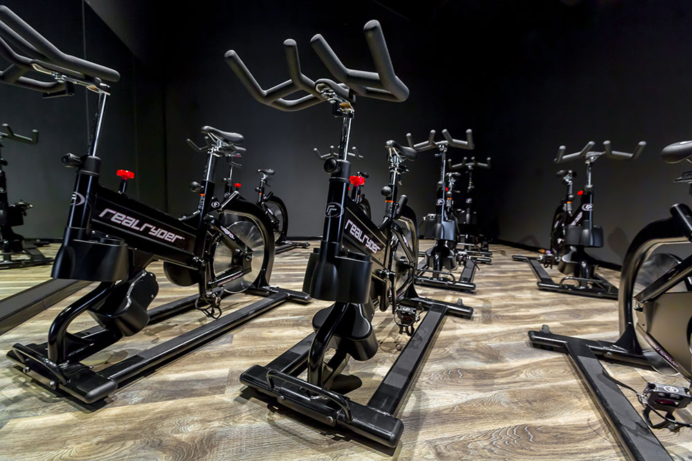 N-Ergo, Красногорск