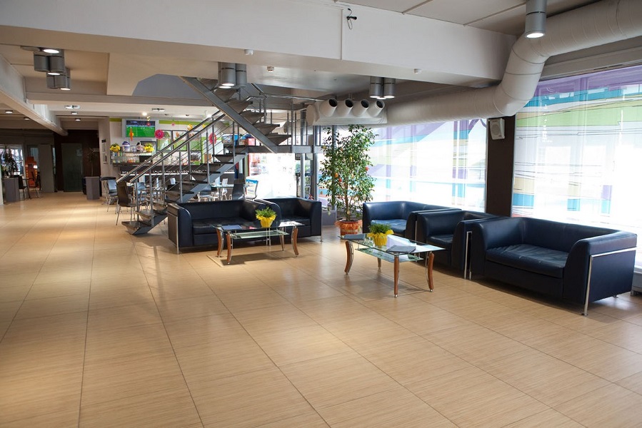 CityFitness Речной вокзал