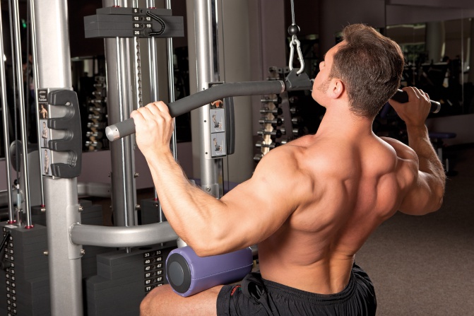 X-Fit Отрадное