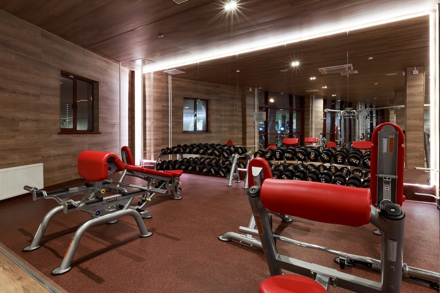 Dr.Loder, Одинцово