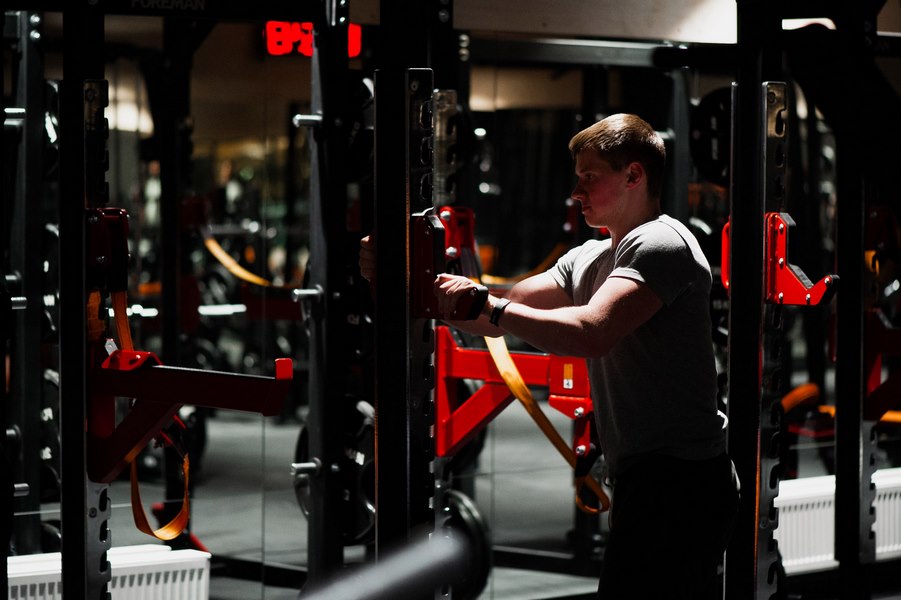 Spirit, м. Крымская