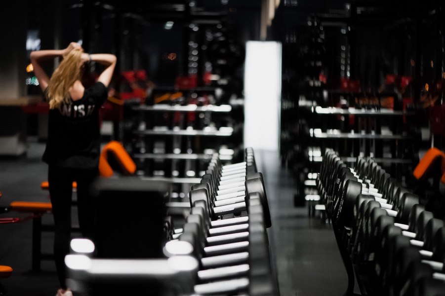 Spirit, м. Юго-Западная