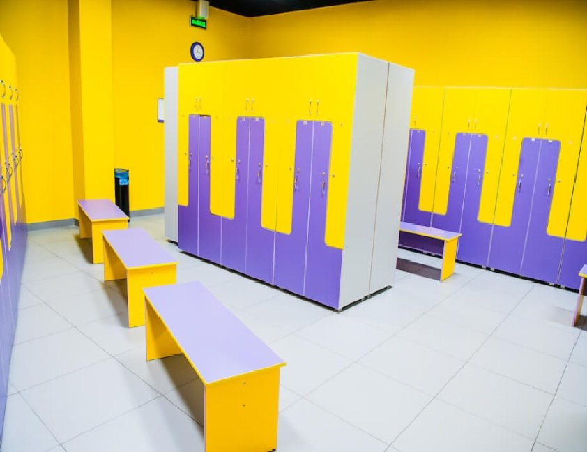 Спортив, Мытищи