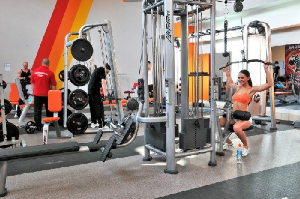 Зебра, м. Нижегородская