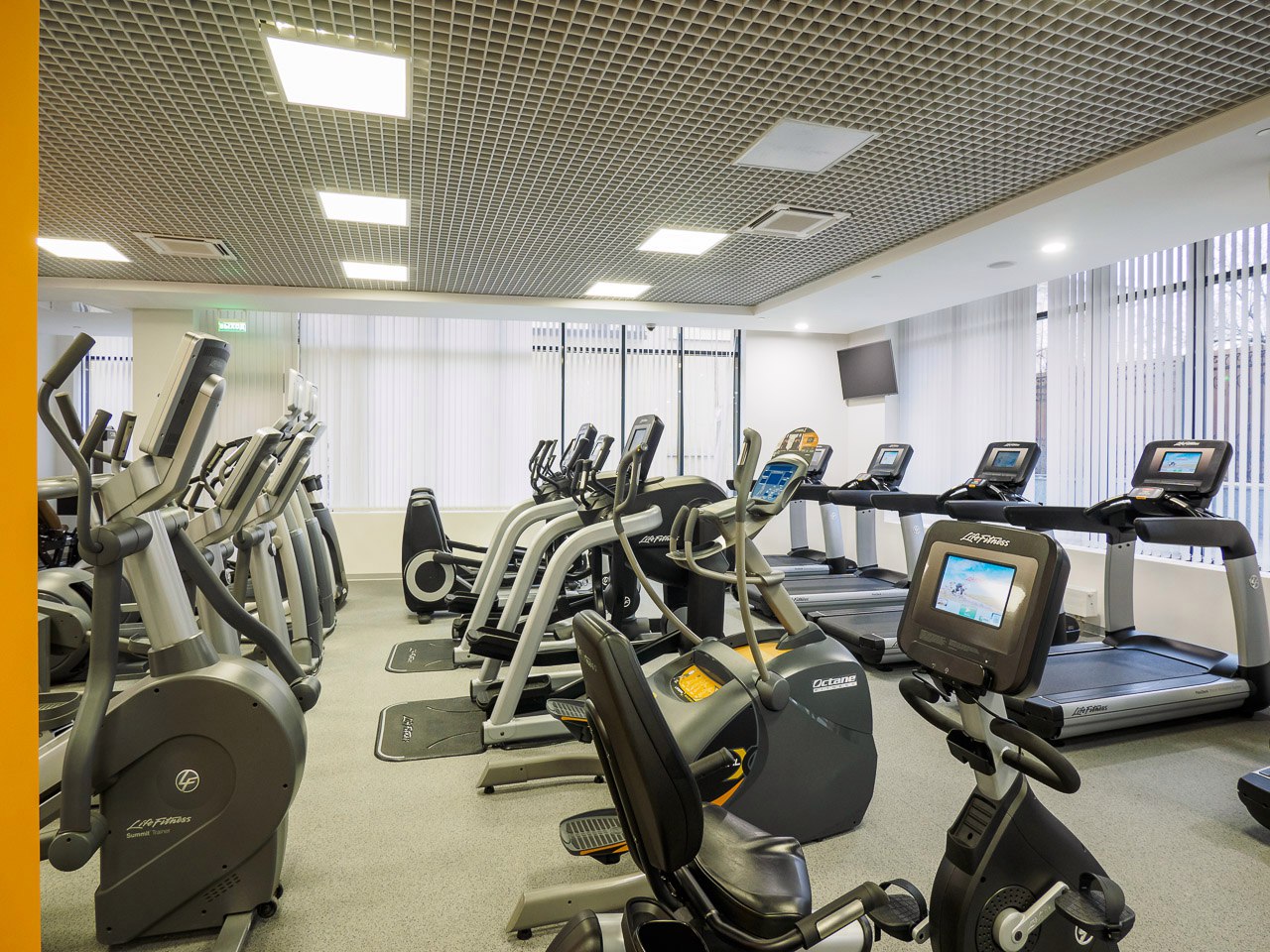 Дон-Спорт Хамовники