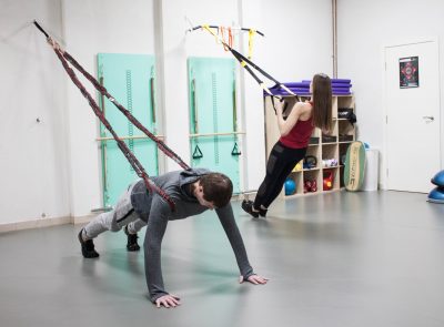 Студия здорового движения  "ReФОРМА"