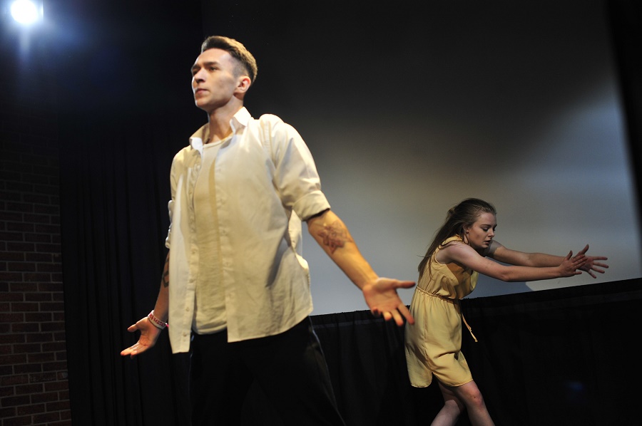 Первая линия, ул. Кубовая