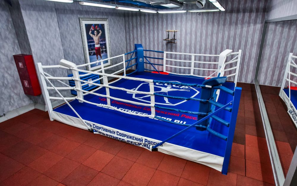 СССР, м. Юго-Западная