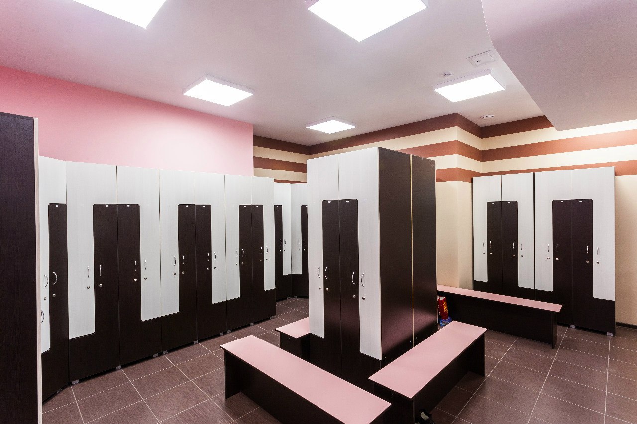 Олимпик, м. Щелковская