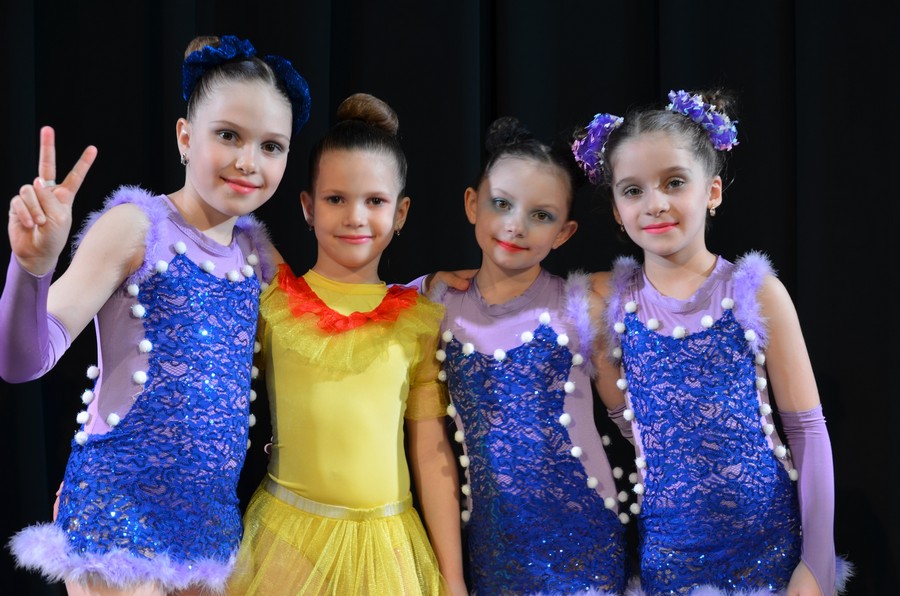 Невесомость, ДК Чкалова