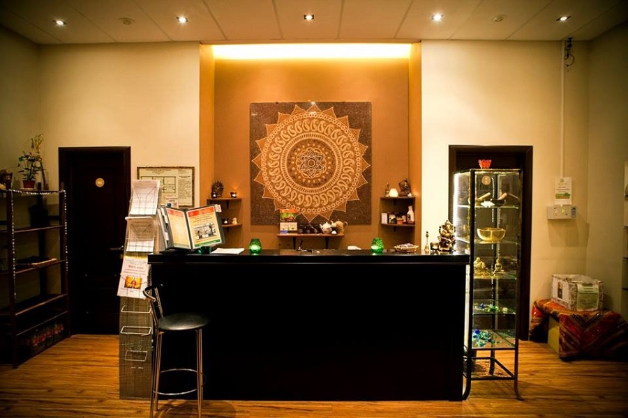 Центр йоги и здоровья, м. Ясенево