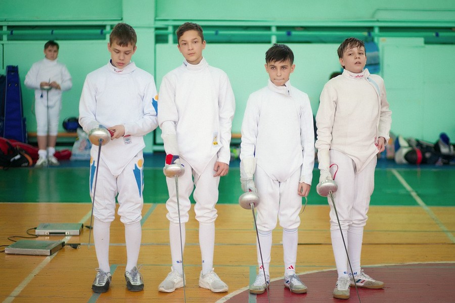 Буревестник