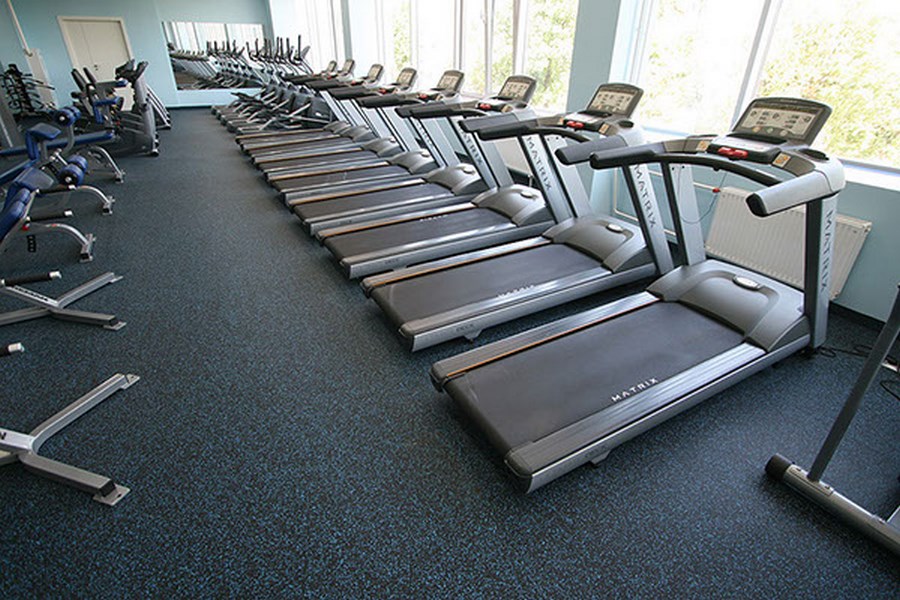 СпортЛэнд, Реутов