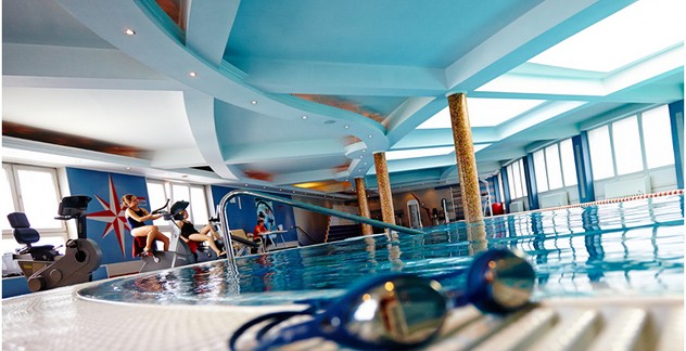 Дон-Спорт Бирюзова