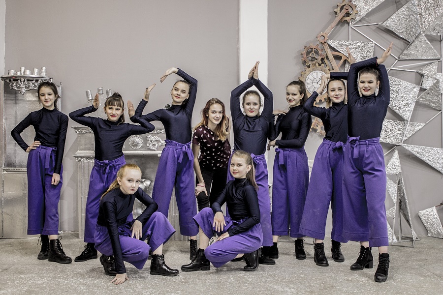 Резонанс, ул. Ипподромская