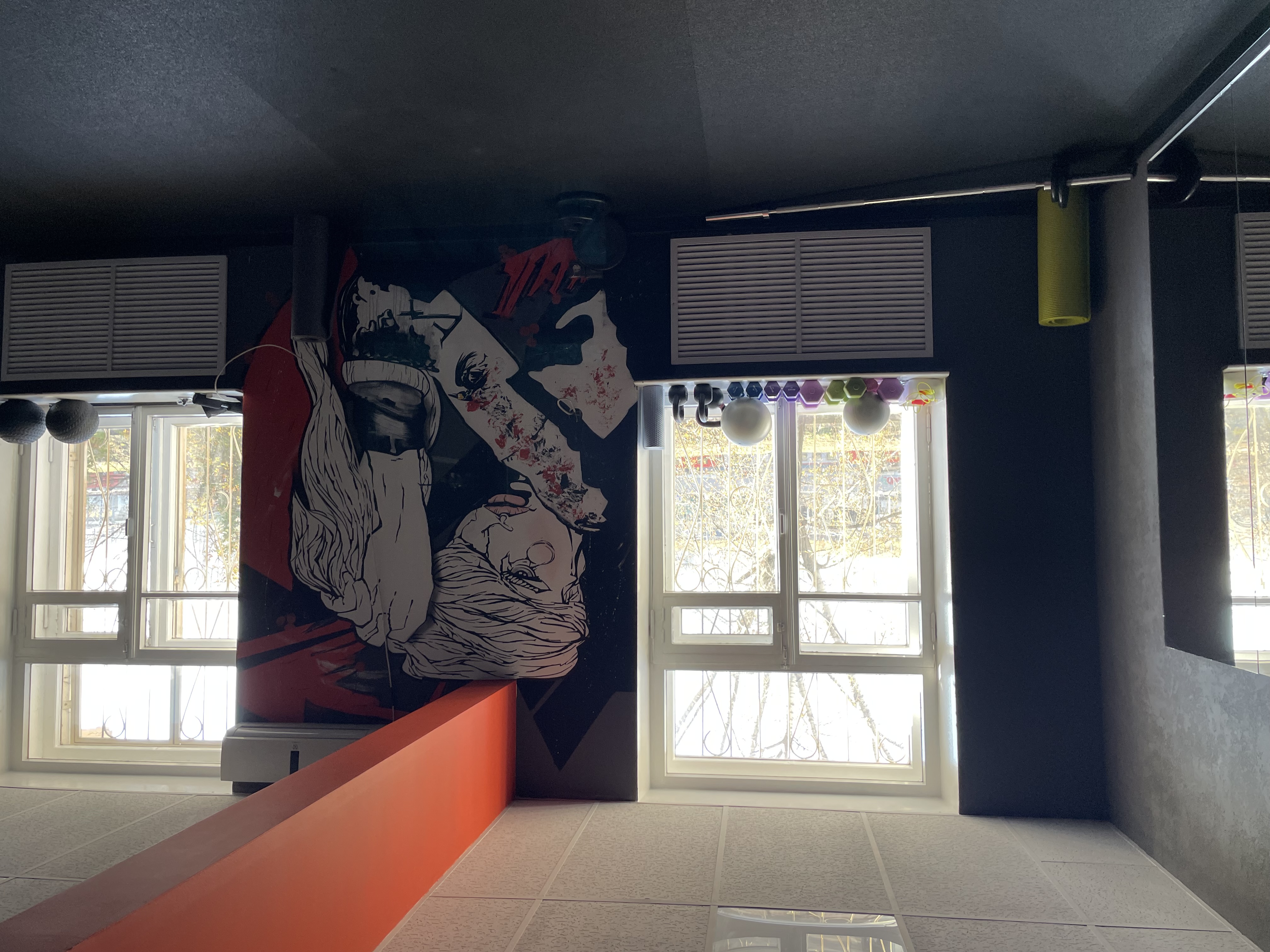 Art Body Club фитнес студия для женщин