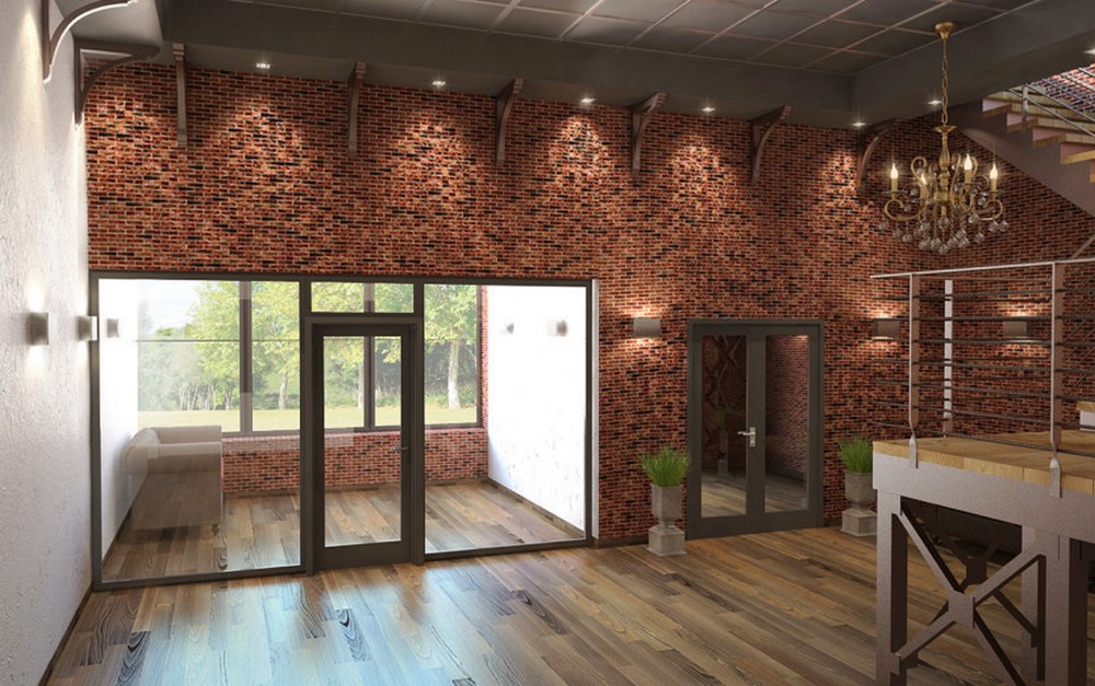 СССР, Ткацкая