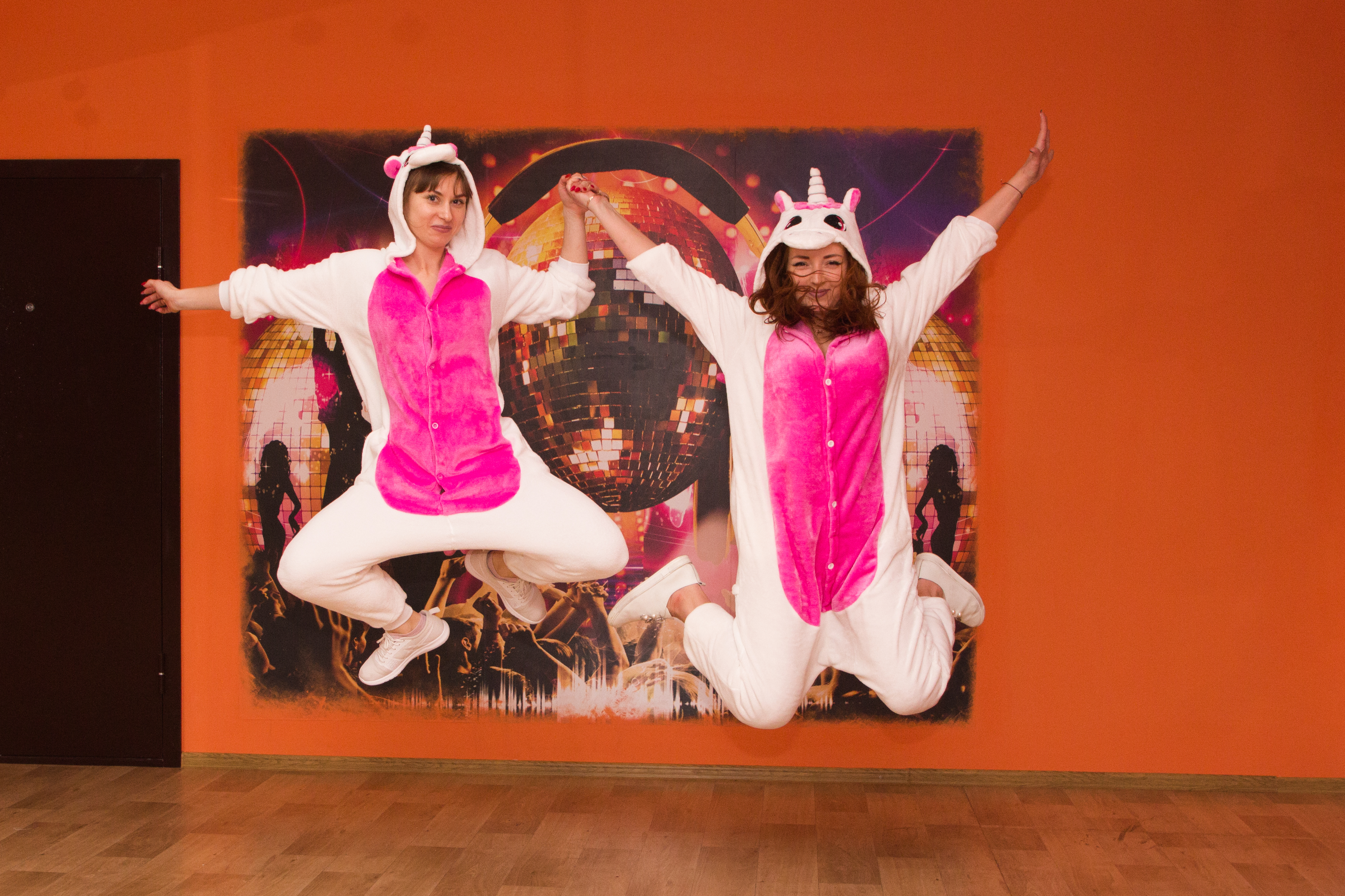 Студия танца Индиго - Dance studio INDIGO