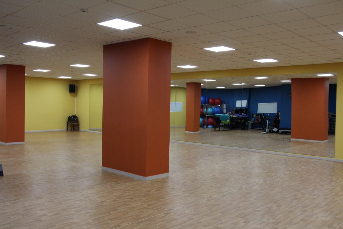 ЮНА Aqua Life, Красногорский район