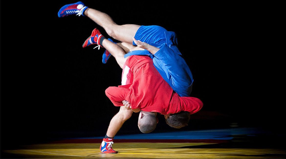 Спортивный клуб единоборства "Cherkasov Team"