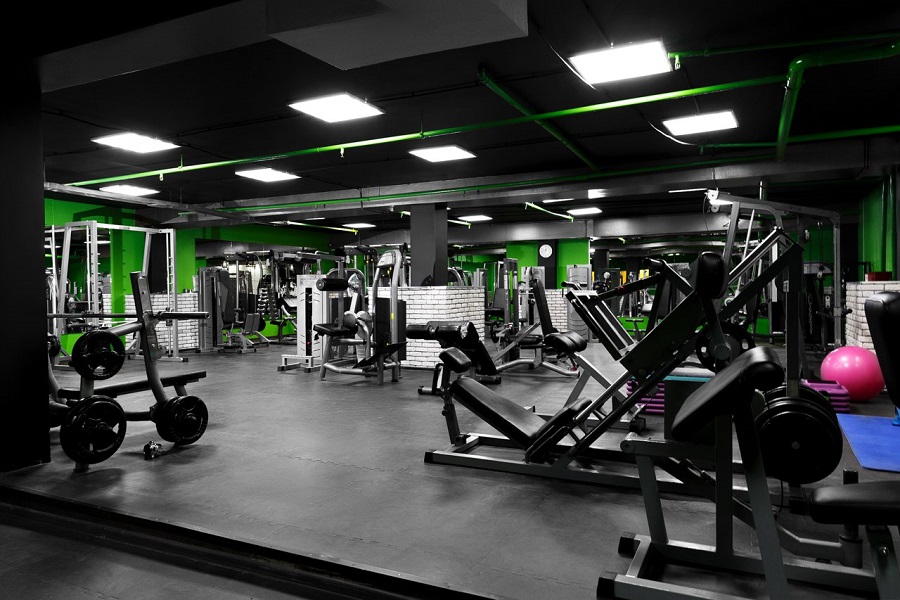 Олимпик, м. Беляево