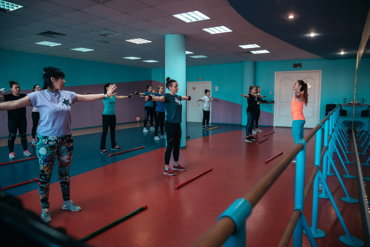 Фэмили Спорт