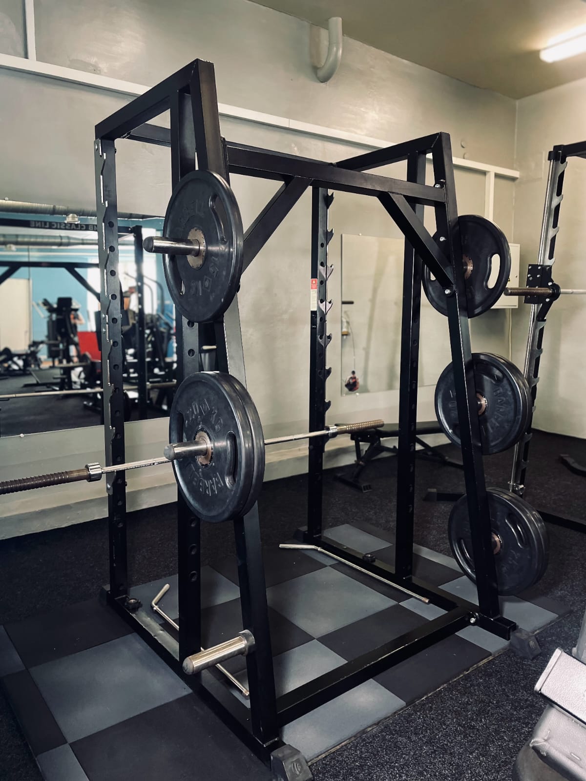 ФЦ Гармония