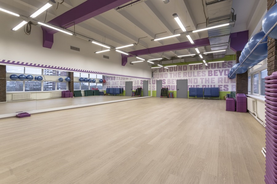 Олимпик, м. Преображенская площадь