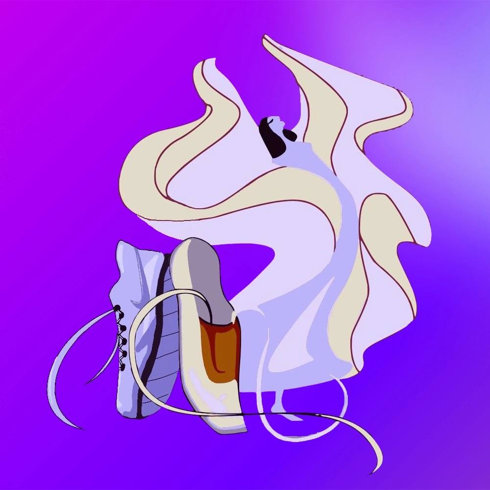 Абонемент танцы