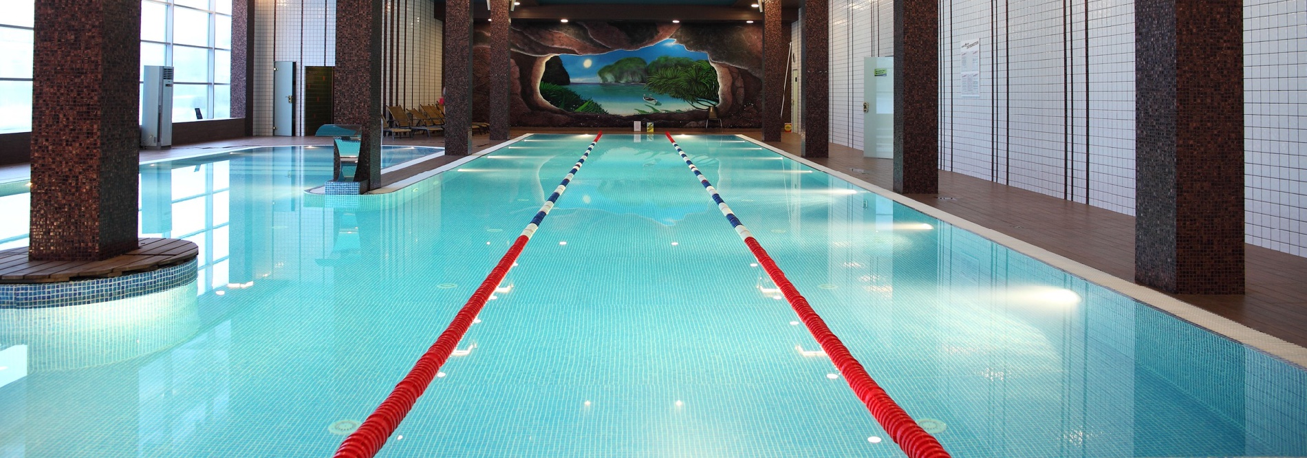 WeGym Ферганская