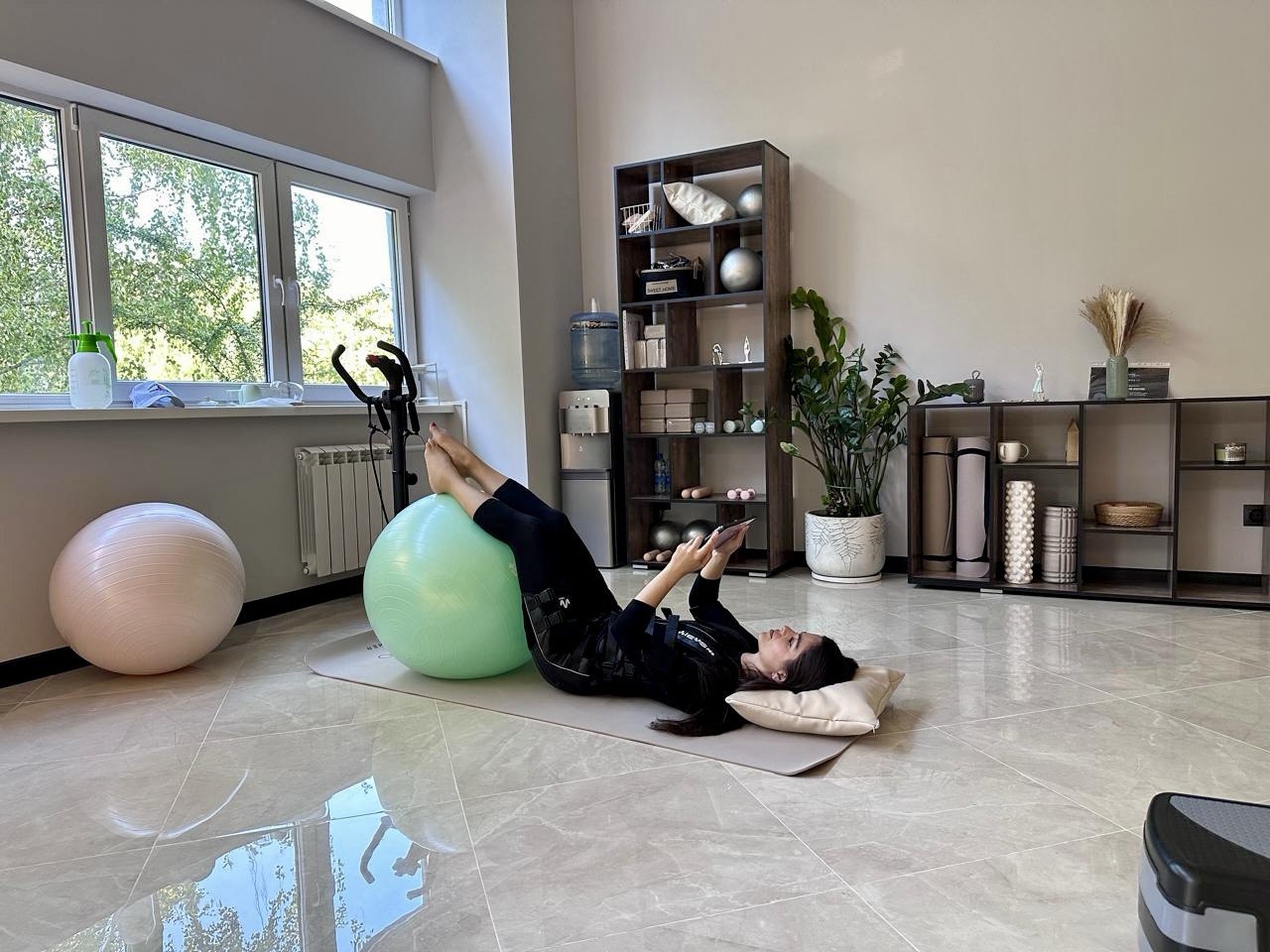 Скульптор-Fit