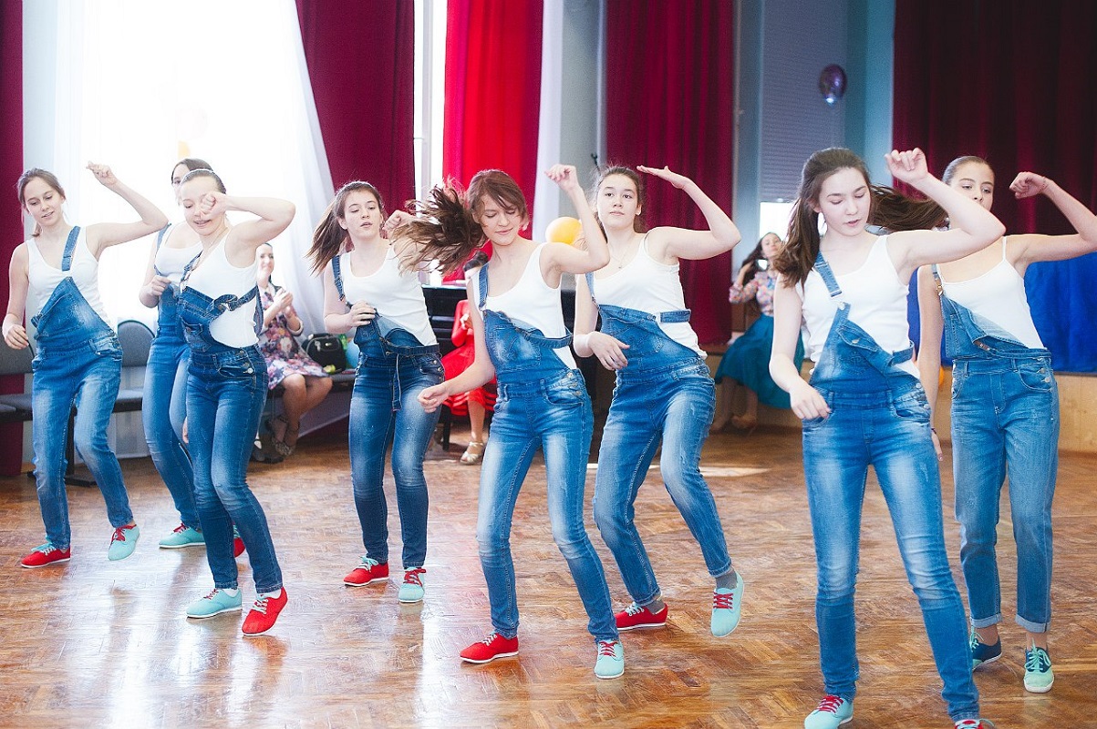 Maximum, ул. Марии Ульяновой