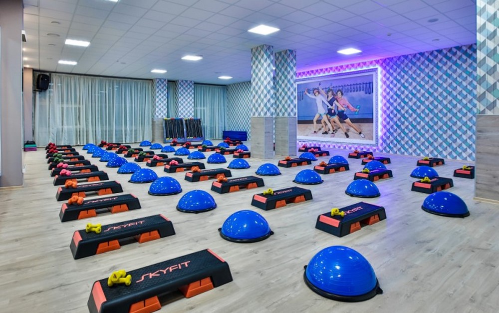 СССР, Ткацкая