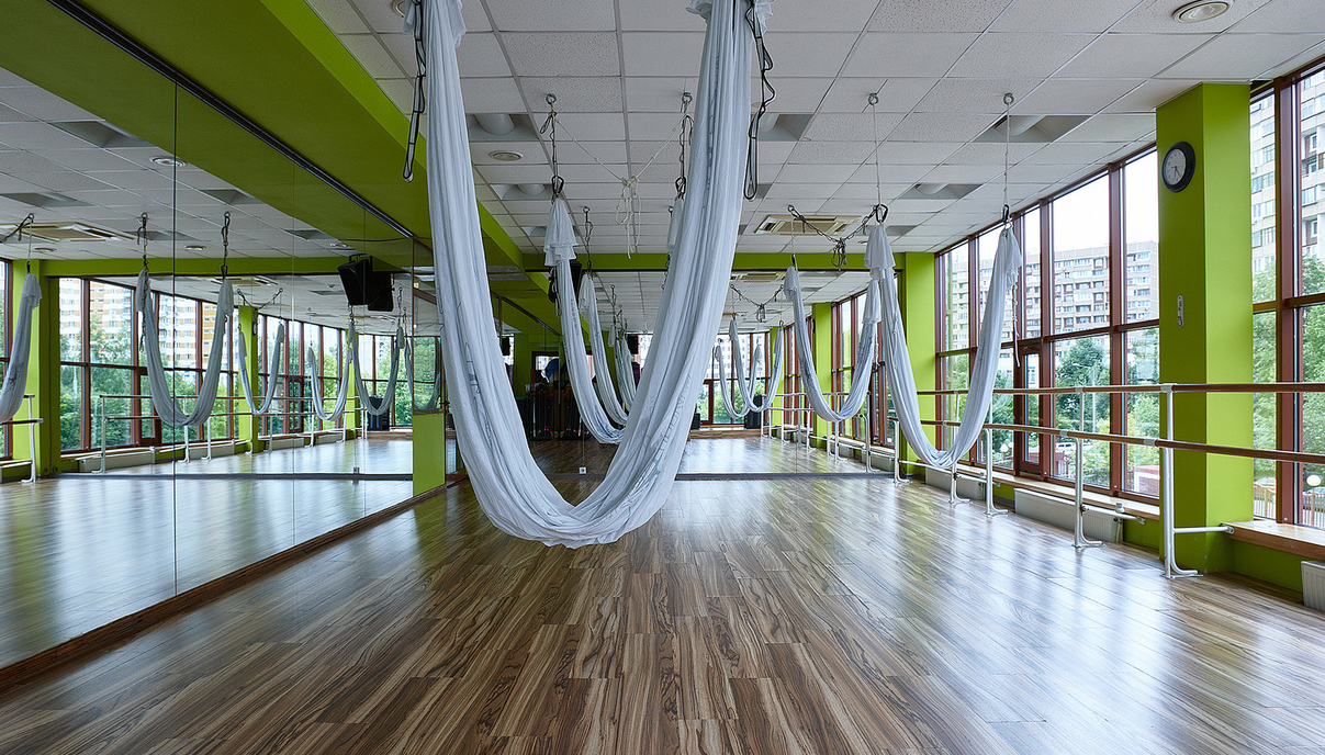 World Class Lite Митино