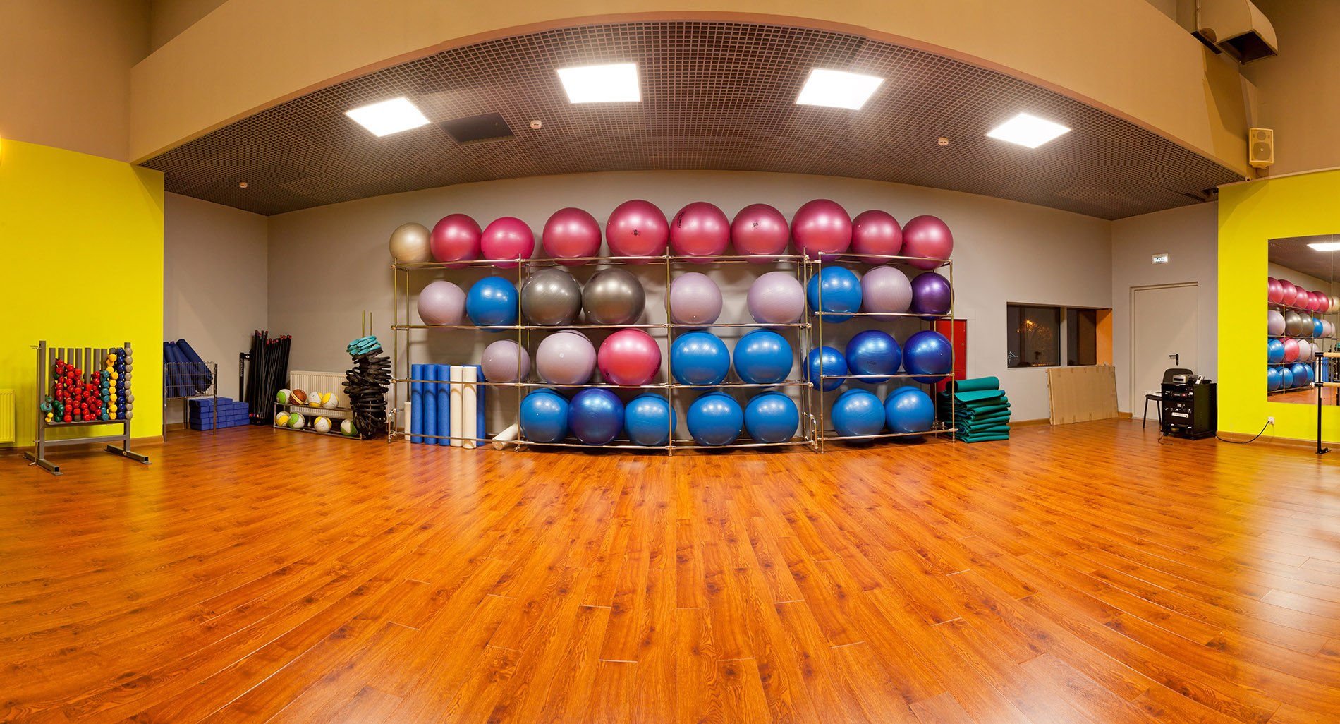 Фитнес Гуру Братеево