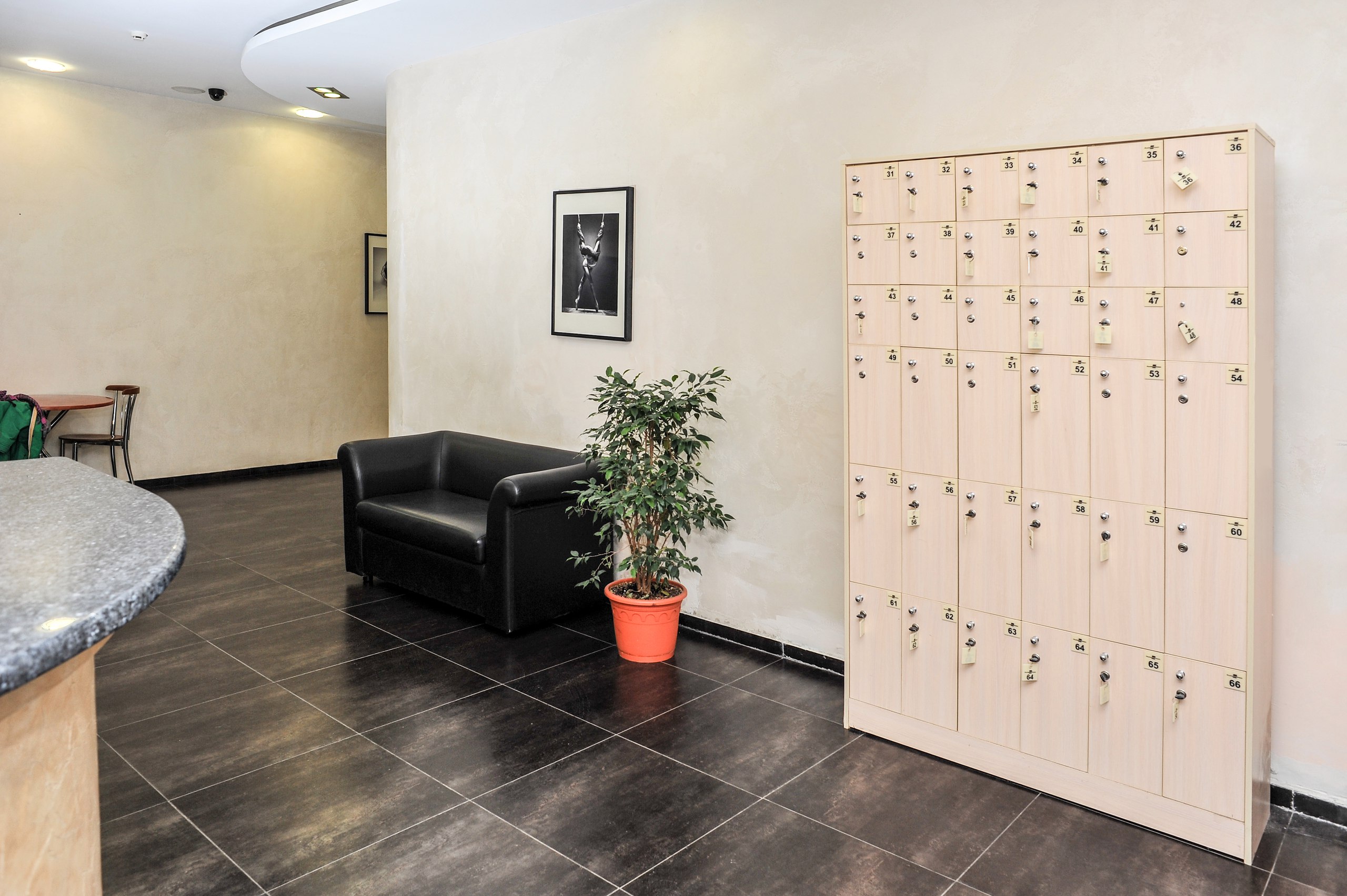 Platinum Fitness Алтуфьево