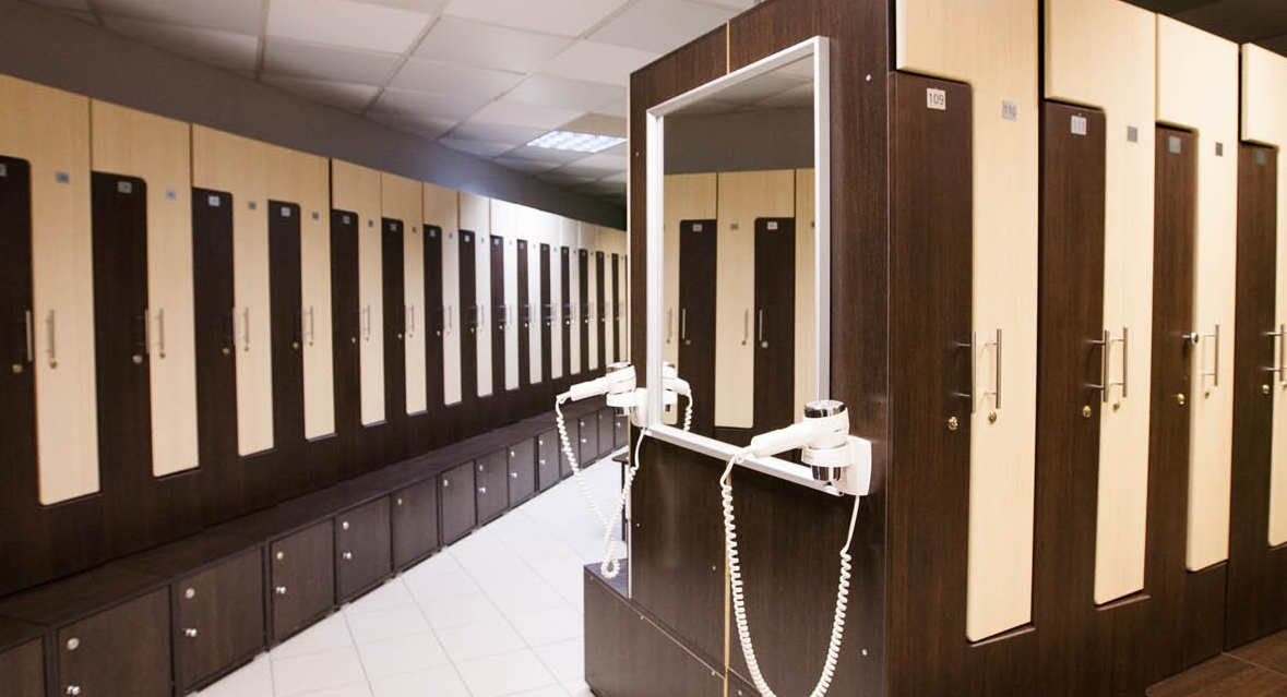 World Class Lite Полежаевская