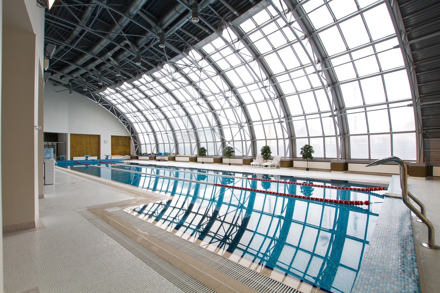 OrangeFitness, м. Павелецкая