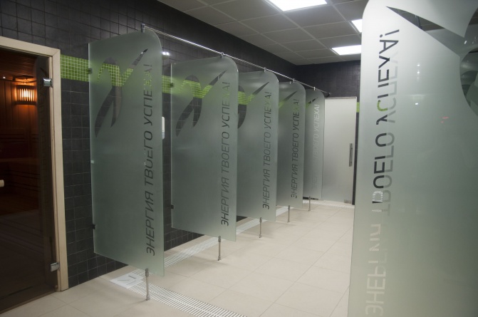 X-Fit Нагатинская