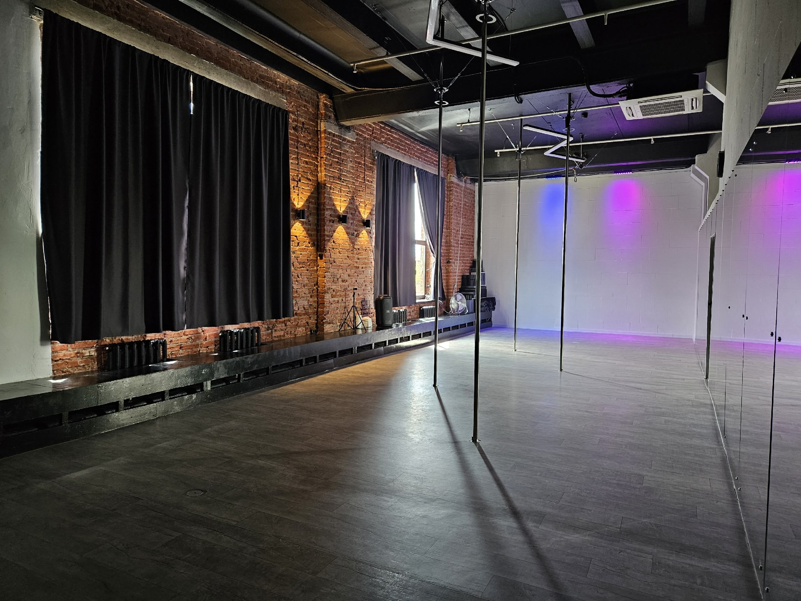 Студия танца и фитнеса ASTRA