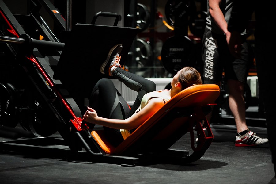 Spirit, м. Крымская