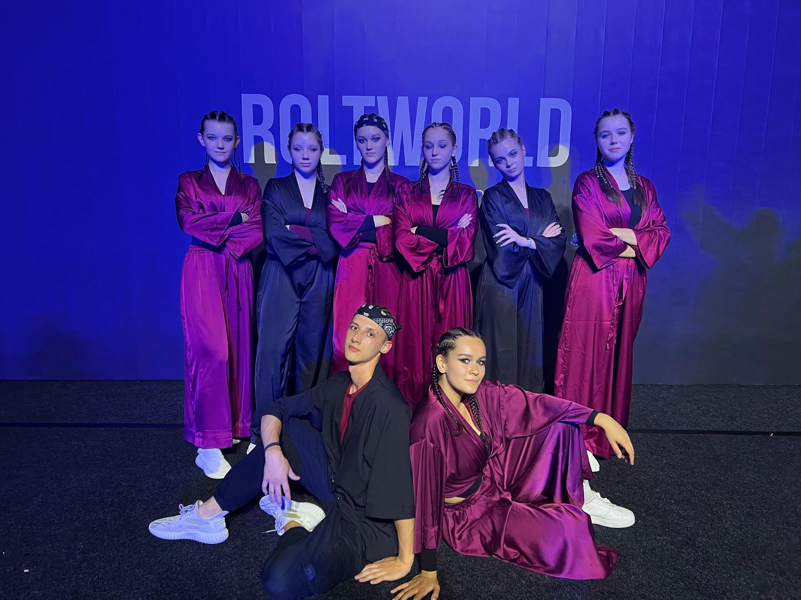 Dance fit studio & Power Gym Family