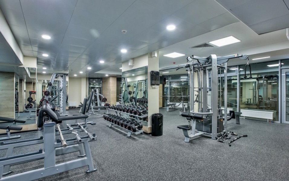 СССР, Балашиха