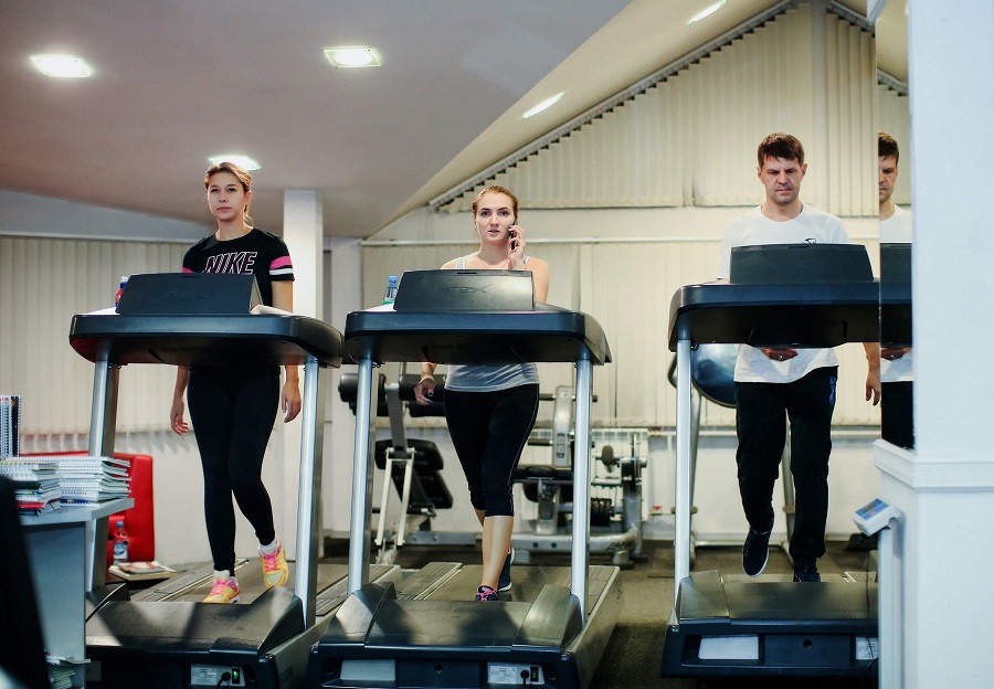 Hammer fit, ул. Гоголя