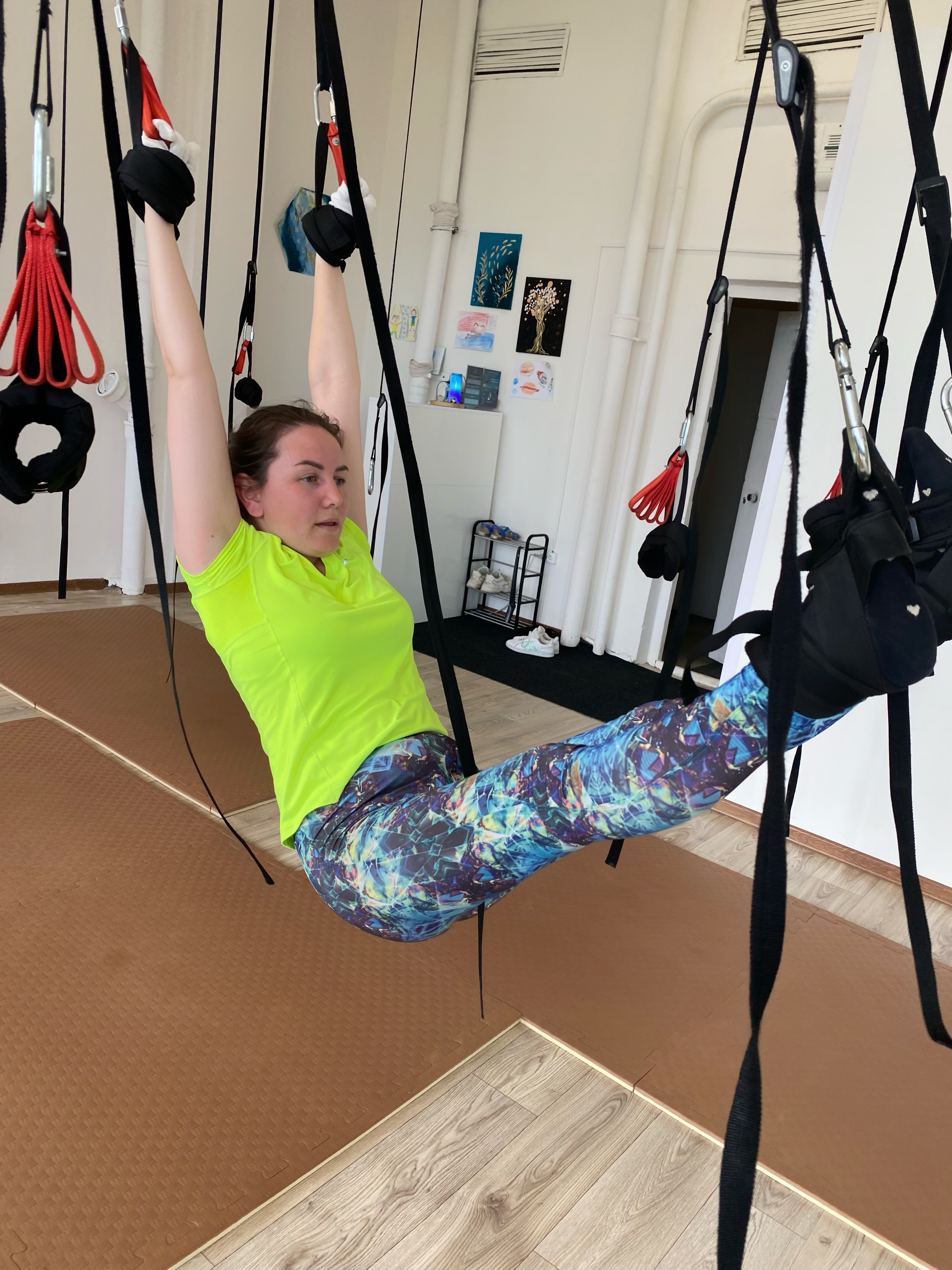 Альфа Флай Северодвинск