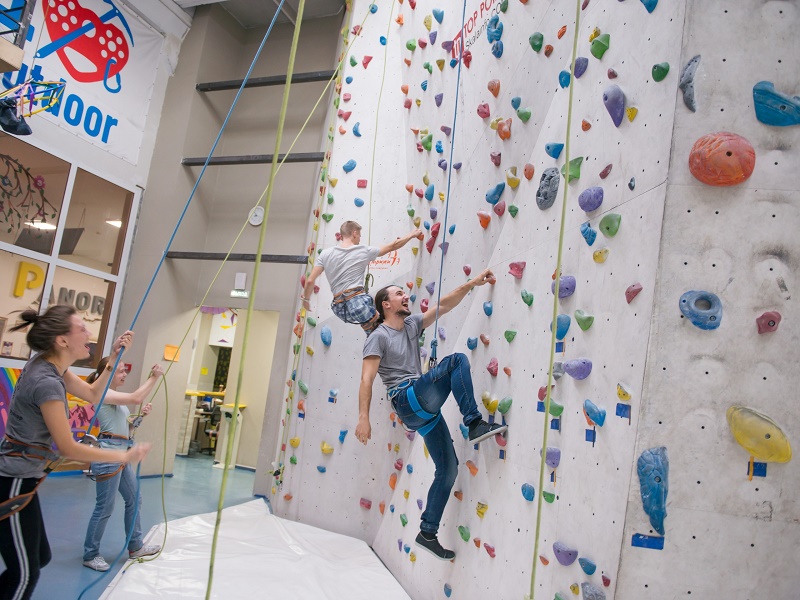 Твоя высота