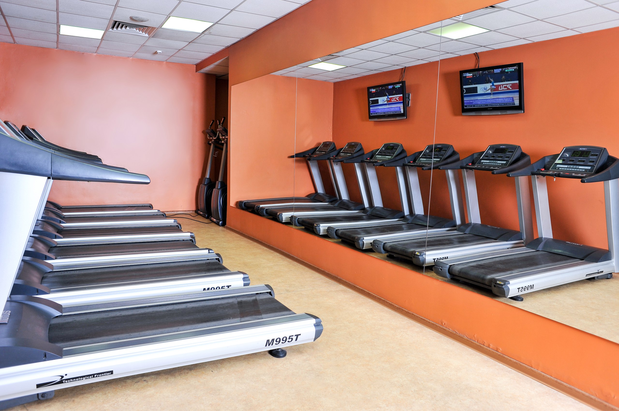 Platinum Fitness Алтуфьево